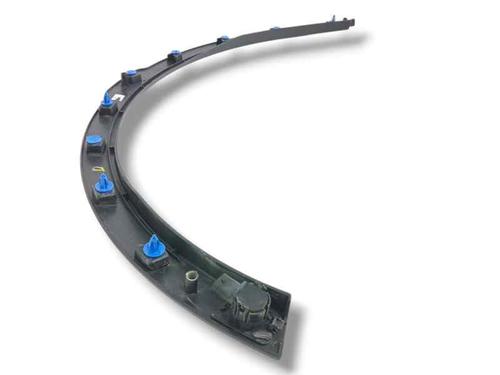 Front right wheel arch trim LAND ROVER RANGE ROVER EVOQUE (L538) 2.0 D | BP27615021C135