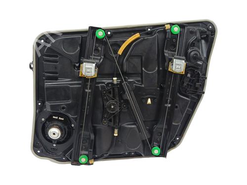 Front left window mechanism MERCEDES-BENZ B-CLASS Sports Tourer (W246, W242)  | BP19636155C22 