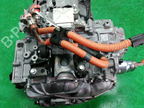 Gearbox TOYOTA AURIS Estate (_E18_) 1.8 Hybrid (ZWE186_, ZWE186R, ZWE186H) | BP8884031M3 