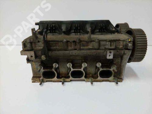 Cylinder head PEUGEOT 607 (9D, 9U) 3.0 V6 24V | BP10977233M5  - Image 6
