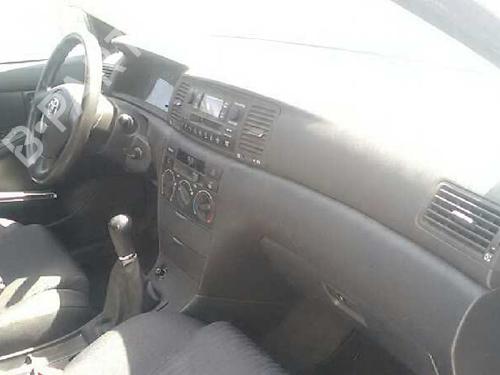 Engine control unit (ECU) TOYOTA COROLLA (_E12_) 2.0 D-4D (CDE120_, CDE120R) | BP7052068M57