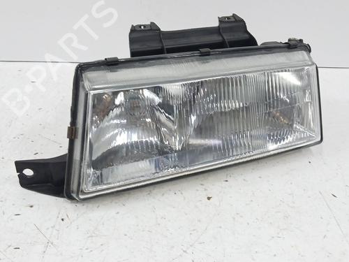 Used Left headlight SSANGYONG MUSSO (FJ) 2.9 TD (120 hp) 30526806