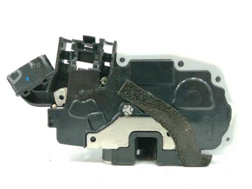 Front right lock NISSAN JUKE (F15) 1.6 | BP8918472C97