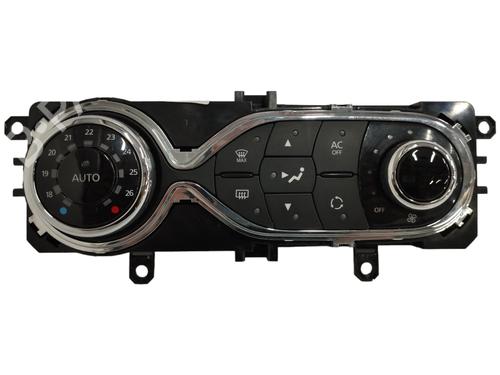 Used Climate control RENAULT CLIO IV (BH_) 1.5 dCi 75 (75 hp) 15550715