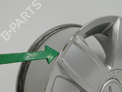 Rim CITROËN C4 I (LC_)  | BP24129819C45 