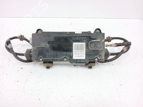 Used Hand brake Hand brake 37483956 37483956
