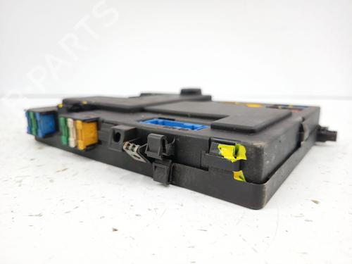 Fuse box PEUGEOT PARTNER MPV (5_, G_) 1.9 D | BP38287721E1 - Image 3