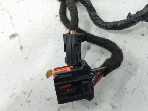 Left mirror CITROËN C5 III (RD_) 2.7 HDi (RDUHZJ) | BP29730133C26