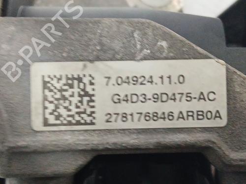 Egr JAGUAR F-PACE (X761)  | BP29402294M69 