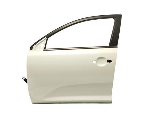 Used Left front door KIA SPORTAGE III (SL) 1.7 CRDi (116 hp) 20672101