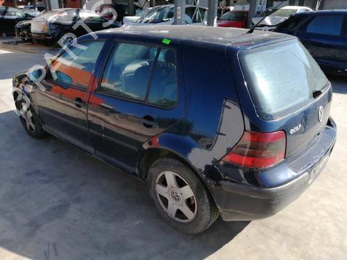 Computer motormanagement VW GOLF IV (1J1) 1.9 TDI | BP10357315M57 