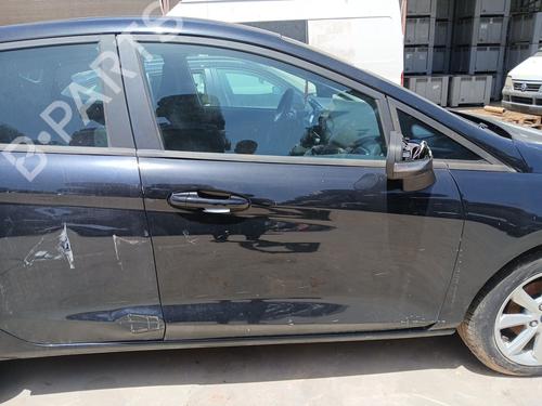 Dør høyre foran Dør høyre foran FORD FIESTA VII (HJ, HF) [2017-2026] 36784962 36784962