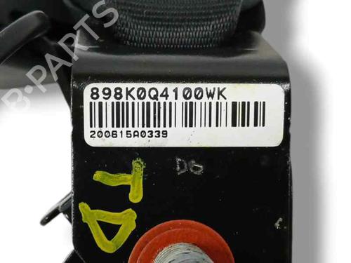 Seat buckle KIA NIRO I (DE) E-NIRO | BP22212840I32 