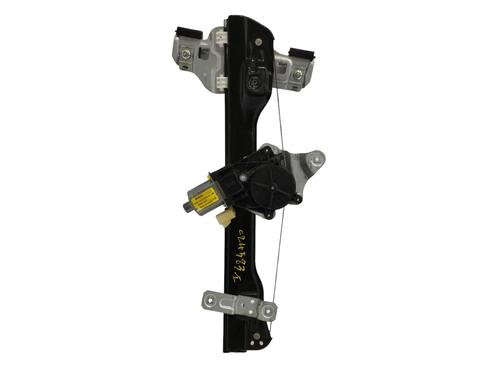 Used Front left window mechanism CHEVROLET AVEO / KALOS Hatchback (T250, T255) 1.4 (101 hp) 15232694