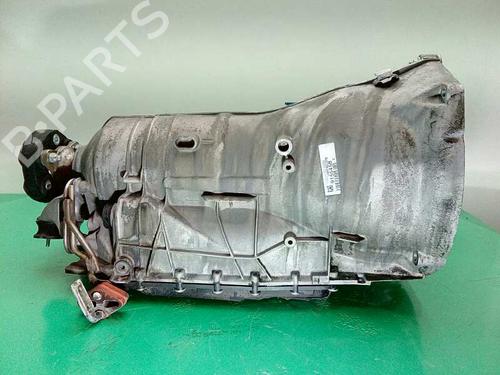 Gearbox BMW 3 (E90) 335 d | BP4944681M3 