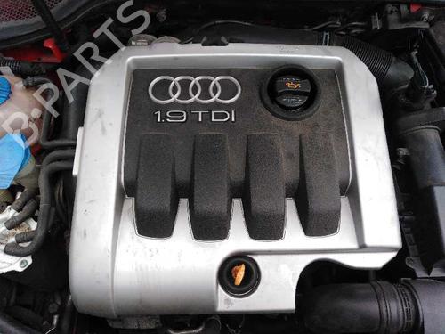 Elektronisk modul AUDI A3 (8P1) 1.9 TDI | BP10718994M83 