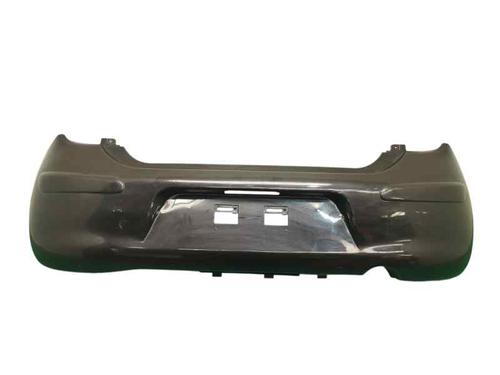 Used Rear bumper NISSAN MICRA IV (K13K, K13KK) 1.2 (80 hp) 26503891