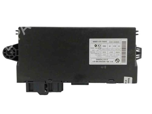 Used Electronic module BMW X1 (E84) [2009-2015]  23576370