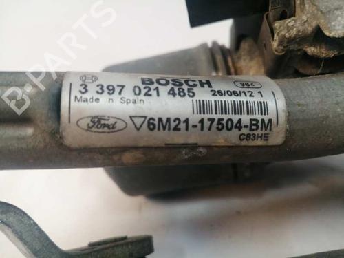 Front wiper motor FORD S-MAX (WA6) 2.0 TDCi | BP7505759M29