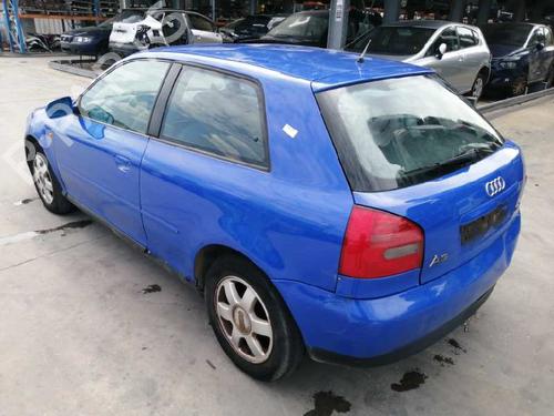 Felg AUDI A3 (8L1) 1.9 TDI | BP8309959C45 