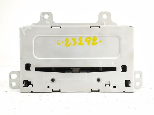 Used Radio OPEL ASTRA J (P10) 1.7 CDTI (68) (110 hp) 10713480