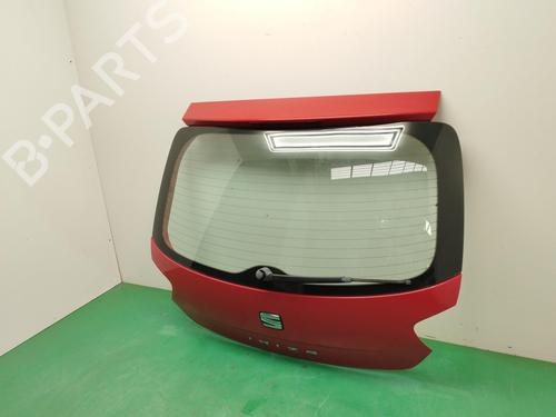 Tailgate SEAT IBIZA IV ST (6J8, 6P8)  | BP16920318C6 