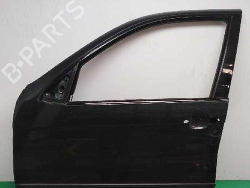 Used Left front door BMW X5 (E53) 3.0 d (184 hp) 9218780