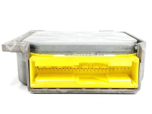 Airbag styreenhed MITSUBISHI SPACE STAR MPV (DG_A) 1.8 GDI (DG5A) | BP11946748M53 