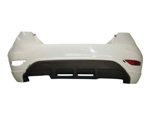 Used Rear bumper FORD FIESTA VI (CB1, CCN) [2008-2026]  29750092