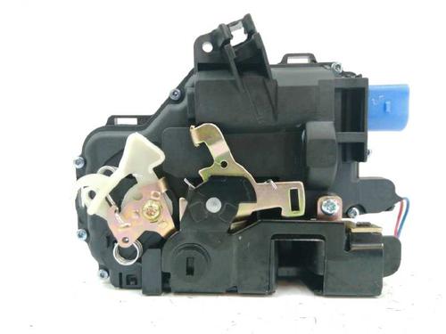 Rear left lock SEAT IBIZA III (6L1) 1.9 TDI | BP8271620C100 