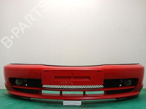 Used Front bumper Front bumper BMW 3 Coupe (E46) 318 Ci (118 hp) 35751690 35751690