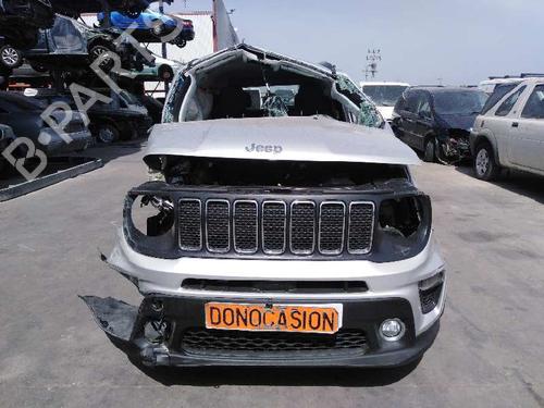 Brugte JEEP RENEGADE SUV (BU, B1, BV) [2014-2025]  3494359