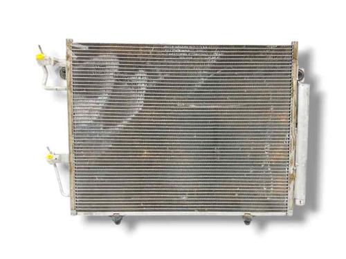 AC-Kondensator MITSUBISHI PAJERO IV (V8_W, V9_W) 3.2 DI-D (V88W, V98W) (160 hp) 23576935