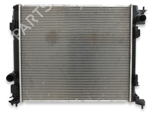 Used Water radiator Water radiator NISSAN X-TRAIL III (T32_, T32R, T32RR) 1.3 DIG-T (160 hp) 23958977 23958977