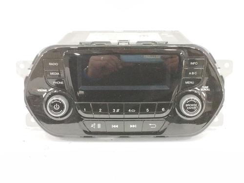 Autoradio FIAT TIPO Estate (356_, 357_) 1.4 LPG (356WXF1B) (120 hp) 07356757010 | 07356757010 |