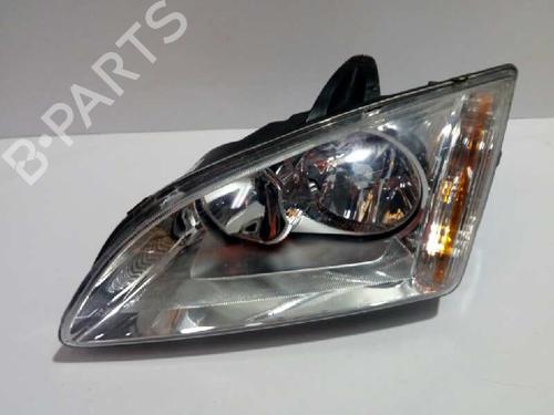 Used Left headlight FORD FOCUS II (DA_, HCP, DP) [2004-2013]  5959115