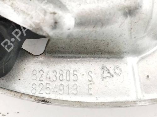 Rear left window mechanism BMW X5 (E53) 3.0 d | BP10917272C24 