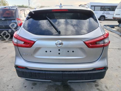 Electronic module NISSAN QASHQAI II (J11, J11_) 1.3 DIG-T | BP23959715M83 