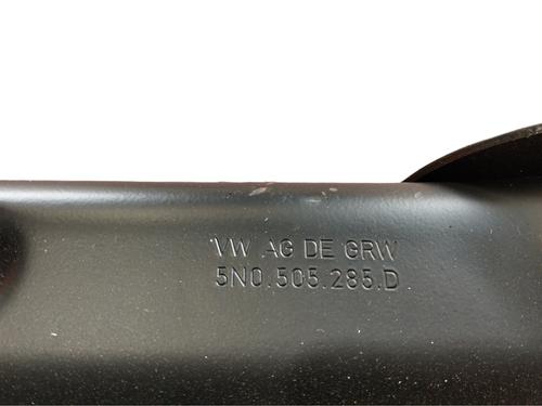 Rear axle SEAT LEON ST (5F8)  | BP17613417M2 