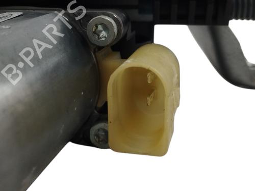 Front left window mechanism FORD TOURNEO CONNECT 1.8 TDCi /TDDi /DI | BP17696359C22