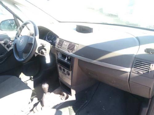 Pedal OPEL MERIVA A MPV (X03) 1.7 DTI (E75) | BP1628395I4 
