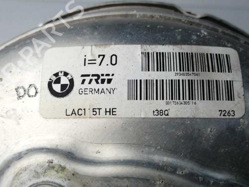 Servo brake BMW X3 (E83) 2.5 i | BP9271416M42 