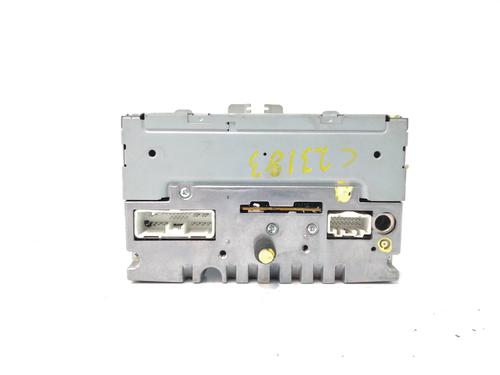 Radio MAZDA 5 (CR)  | BP10629913E6 