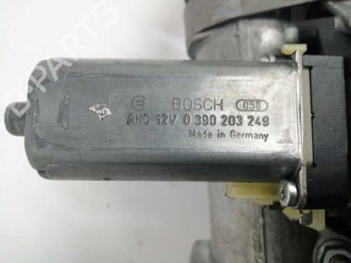 Steering column MERCEDES-BENZ S-CLASS (W221, V221)  | BP5233452M21 