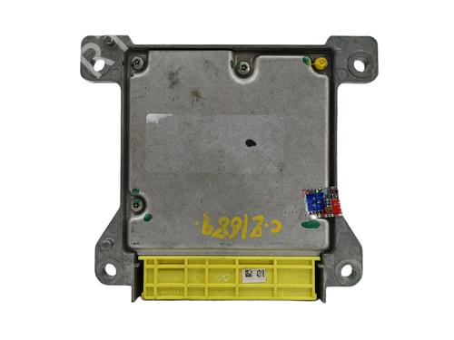 Kollisjonspute styreenhet OPEL ASTRA G Hatchback (T98) 2.0 DTI 16V (F08, F48) | BP17457498M53 