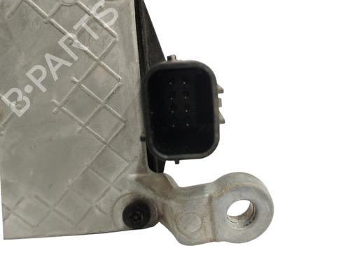 Electronic module NISSAN JUKE (F16_) DIG-T 117 | BP17814046M83