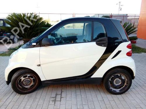 AC-Kondensator SMART FORTWO Coupe (451)  | BP9829587M32 