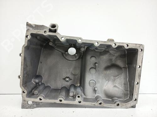 Oil sump BMW 3 (E90) 320 d | BP36037688M115 - Image 3