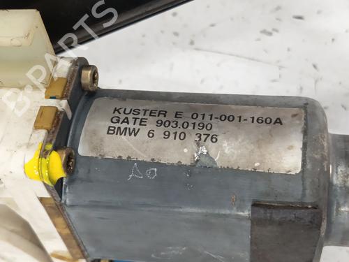Front right window mechanism MINI MINI (R50, R53) Cooper | BP36295305C23  - Image 5