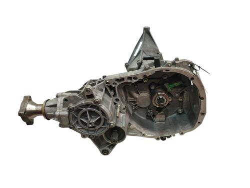 Used Gearbox RENAULT SCÉNIC I MPV (JA0/1_, FA0_) 1.9 dCi RX4 (102 hp) 32414624